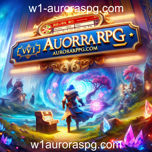 Guia Completo de Aurora RPG: Dicas e Truques para Jogadores