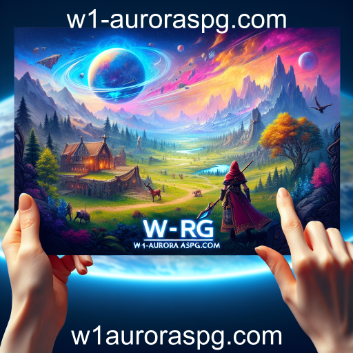 A Revolução dos RPGs: O Futuro dos Jogos de Mundo Aberto
